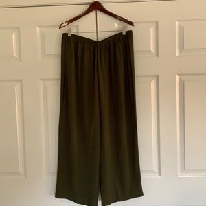 Eileen Fisher pants